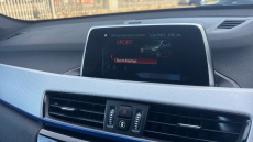 BMW X1 xDrive 20d M Sport 5dr Step Auto Diesel Estate